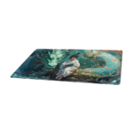 Podloga za miš SHARKOON gaming SKILLER SGP40 Mouse Mat D8, 1000 x 500 x 3 mm - Image 2