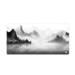 Podloga za miš SHARKOON gaming SKILLER SGP40 Mouse Mat D9, 1000 x 500 x 3 mm