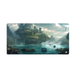 Podloga za miš SHARKOON gaming SKILLER SGP40 Mouse Mat D6, 1000 x 500 x 3 mm