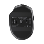 Miš SHARKOON OfficePal M25W Black, wireless/wire dual mode - Image 2