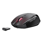 Miš SHARKOON OfficePal M25W Black, wireless/wire dual mode - Image 4