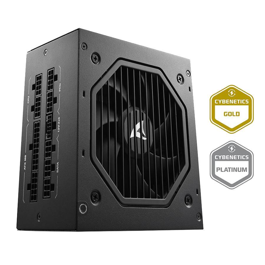 0135982_napojna-jedinica-sharkoon-gaming-rebel-p20-750w-atx-31-llcdc-to-dc-fully-modular-cybenetics-gold Napojna jedinica SHARKOON gaming Rebel P20 750W ATX 3.1, LLC+DC-to-DC, Fully-Modular, Cybenetics Gold - Image 1