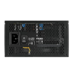 Napojna jedinica SHARKOON gaming Rebel P20 750W ATX 3.1, LLC+DC-to-DC, Fully-Modular, Cybenetics Gold - Image 5