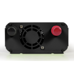 DC-AC inverter za auto GEMBIRD, in12Vout220V 1200W EG-PWC1200-01 - Image 2
