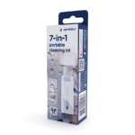 Pribor za čišćenje LCD/TFT ekrana, Gembird CK-LCD-07, 7u1 - Image 6