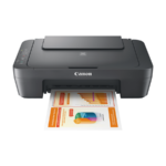 Printer Canon MFP Pixma MG2551S Print/scan/copy tinte PG-545 (crna) CL-546(color)