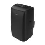 TESLA pokretna klima TTMYB-12CHW Inverter, R290, Crna 3,5kW, WiFi