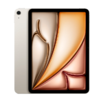 Apple iPad Air M3 11" Wi-Fi 128GB - Starlight MC9Y4