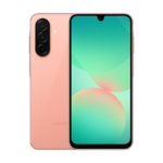 Mobitel Samsung Galaxy A26 5G 6GB 128GB Dual Sim Peach/Pink