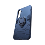 ZAŠTITNA MASKA RING ARMOUR NAVLAKA ZA SAMSUNG GALAXY S24 PLUS CRNA