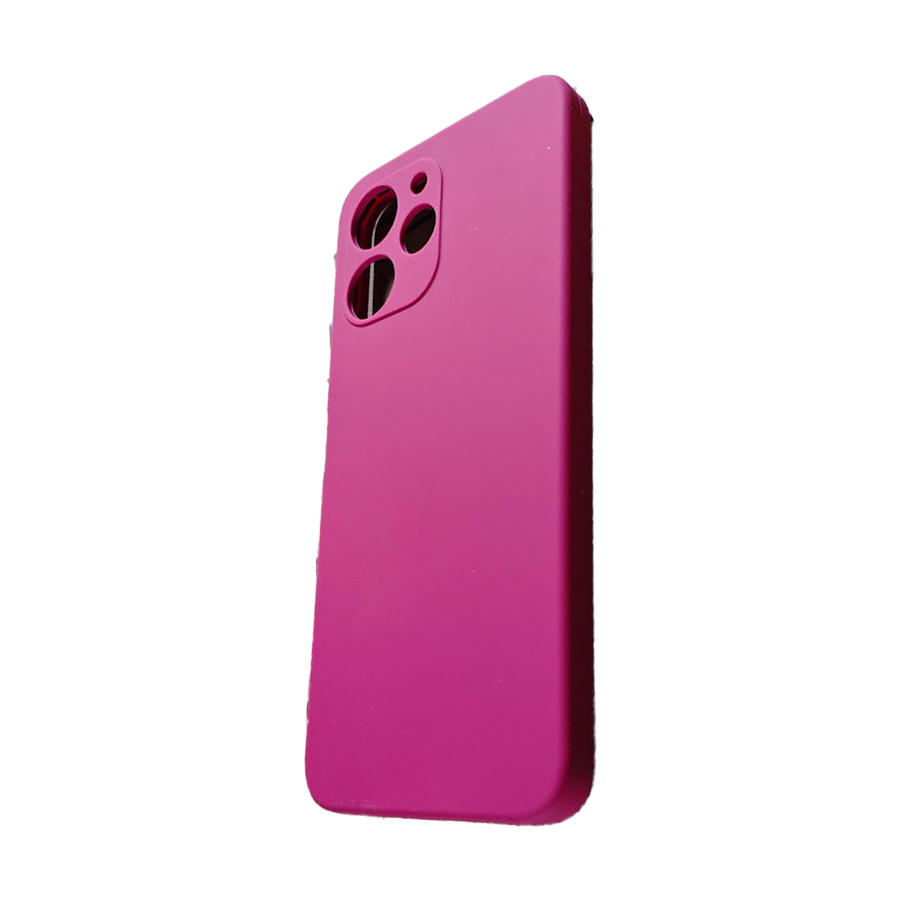 0136266_zastitna-maska-za-xiaomi-redmi-12-4g-bordo ZAŠTITNA MASKA ZA XIAOMI REDMI 12 4G BORDO - Image 1