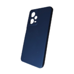 ZAŠTITNA MASKA ZA XIAOMI REDMI NOTE 12 PRO 5G CRNA