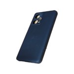 ZAŠTITNA MASKA ZA XIAOMI REDMI NOTE 12 PRO PLUS CRNA