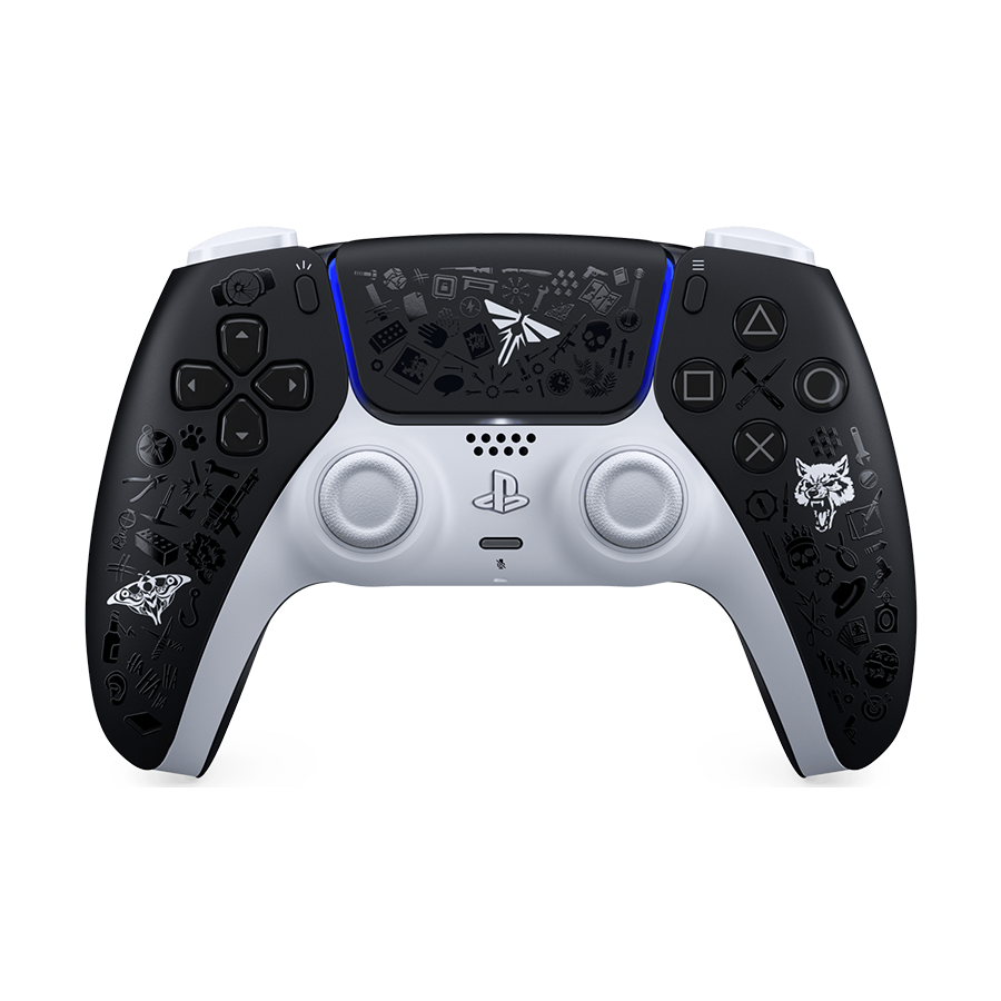 0136294_ps5-dualsense-wireless-controller-the-last-of-us-limited-edition-1000047596 PS5 Dualsense Wireless Controller The Last of Us Limited Edition 1000047596 - Image 1