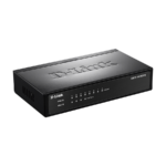 SWITCH 8 portni  D-LINK  POE, DES-1008PA - Image 2