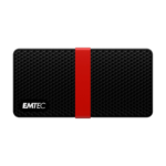 EXT.SSD 512GB Emtec SSD 3.1 X200 512GB Portable D0ECSSD512GX200 - Image 2