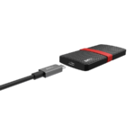 EXT.SSD 512GB Emtec SSD 3.1 X200 512GB Portable D0ECSSD512GX200 - Image 3