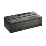 Easy UPS APC, 500VA, Montaža na pod/zid, 230V, 6x IEC C13 utič, AVR BV500I