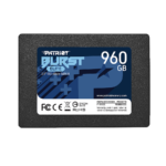 SSD Patriot 960GB 2.5" PBE960GS25SSDR
