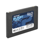 SSD Patriot 960GB 2.5" PBE960GS25SSDR - Image 3