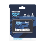 SSD Patriot 960GB 2.5" PBE960GS25SSDR - Image 4