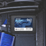 SSD Patriot 960GB 2.5" PBE960GS25SSDR - Image 5