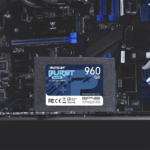 SSD Patriot 960GB 2.5" PBE960GS25SSDR - Image 6