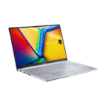 ASUS VivoBook 15 OLED X1505VA-L1797 15,6" FHD OLED 60Hz Intel i7-13620H/16GB/1TB SSD/Backlit Kbd/Silver/2Y - Image 3