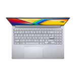 ASUS VivoBook 15 OLED X1505VA-L1797 15,6" FHD OLED 60Hz Intel i7-13620H/16GB/1TB SSD/Backlit Kbd/Silver/2Y - Image 5