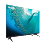 Philips TV  55" PUS7009 4K Titan zvuk 20W HDMI 2.1 60HZ Pixel Precise Ultra HD 55PUS7009/12 - Image 2