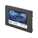 SSD Patriot 480GB 2.5" PBE480GS25SSDR - Image 2