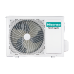 HISENSE KLIMA  inverter 18Ka Wings pro KB50XS1EG/EW - Image 4