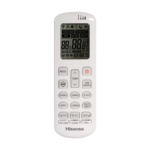 HISENSE KLIMA  inverter 18Ka Wings pro KB50XS1EG/EW - Image 5