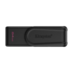 USB Memory stick Kingston 64GB, USB3.2, DTXS/64GB DataTraveler Exodia S Black - Image 2