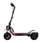 Segway Ninebot Kickscooter ZT3 PRO 16+, 130 kg, domet 70 km, 25 km/h, 25%, 11"", 1600 W - Image 2