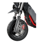 Segway Ninebot Kickscooter ZT3 PRO 16+, 130 kg, domet 70 km, 25 km/h, 25%, 11"", 1600 W - Image 4