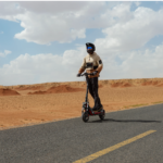 Segway Ninebot Kickscooter ZT3 PRO 16+, 130 kg, domet 70 km, 25 km/h, 25%, 11"", 1600 W - Image 6