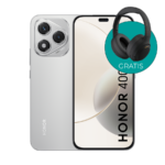 Mobitel Honor 400 Lite 5G 8GB 256GB Grey + poklon slušalice