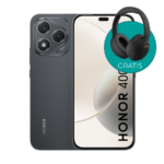 Mobitel Honor 400 Lite 5G 8GB 256GB Black + poklon slušalice - Image 5