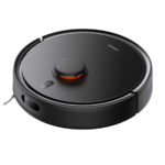 Xiaomi robot usisivač S20, crni, usisna snaga 5000Pa LDS navigacija, BHR8628EU