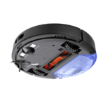 Xiaomi robot usisivač S20, crni, usisna snaga 5000Pa LDS navigacija, BHR8628EU - Image 2