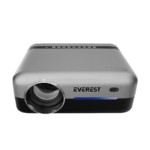 Projektor EVEREST PJ03 Upper Pro Gray/Black Tripod 1920*1080p 8000 lumen Android 9.0 Screen Reflected Full HD Projection Device, 39090 - Image 2