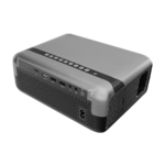 Projektor EVEREST PJ03 Upper Pro Gray/Black Tripod 1920*1080p 8000 lumen Android 9.0 Screen Reflected Full HD Projection Device, 39090 - Image 4