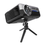 Projektor EVEREST PJ03 Upper Pro Gray/Black Tripod 1920*1080p 8000 lumen Android 9.0 Screen Reflected Full HD Projection Device, 39090 - Image 6