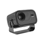 Projektor EVEREST PJ04 Pandora Black/Gray Portable 1280*720P 7500 Lumen 4K Supported Andriod 13 HD Projector, 39828 - Image 3