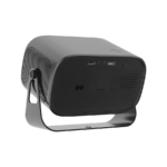 Projektor EVEREST PJ04 Pandora Black/Gray Portable 1280*720P 7500 Lumen 4K Supported Andriod 13 HD Projector, 39828 - Image 4