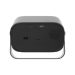 Projektor EVEREST PJ04 Pandora Black/Gray Portable 1280*720P 7500 Lumen 4K Supported Andriod 13 HD Projector, 39828 - Image 5