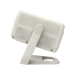 Projektor EVEREST PJ05 Adonis Cream/White Auto Focus 1920*1080P 12,000 Lumens Android 9.0 4K Supported Full HD Projector, 39829 - Image 4