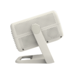 Projektor EVEREST PJ05 Adonis Cream/White Auto Focus 1920*1080P 12,000 Lumens Android 9.0 4K Supported Full HD Projector, 39829 - Image 5