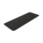 Podloga za miš gaming RAMPAGE Addison Rampage Pulsar XL 800x300x3mm Fabric Gray Soft Gaming Mouse Pad, 41948